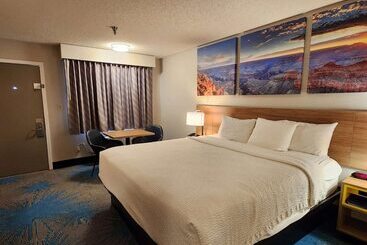 فندق Days Inn By Wyndham Tucumcari