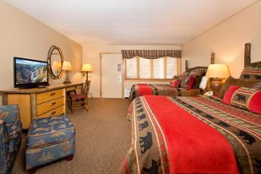 酒店 Jackson Hole Lodge