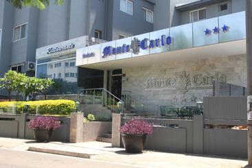 هتل Monte Carlo