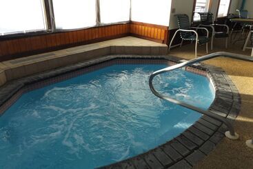 فندق Nisswa Inn And Suites