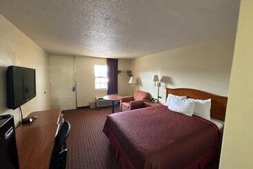 Отель Sunrise Extended Stay