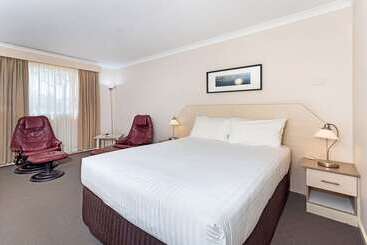 Quality Inn Railway Motel