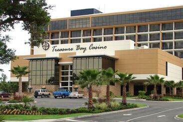 리조트 Treasure Bay Casino & Hotel Adults Age 21 And Above