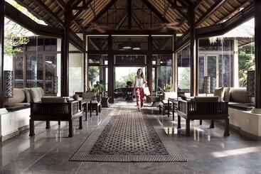 فندق Banyan Tree Bintan