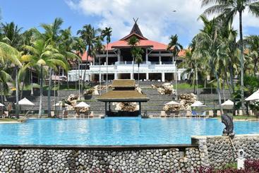 هتل Bintan Lagoon Resort