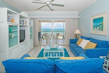هتل Grandview Condominiums
