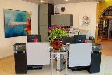 Hotel Hostellerie De La Vendee