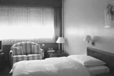 فندق Hostellerie De La Vendee