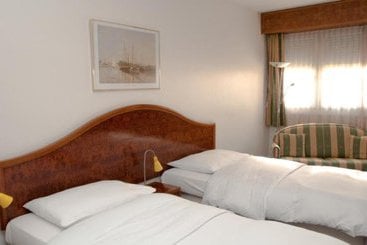 Hotel Hostellerie De La Vendee
