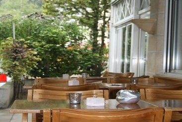 Hotel Hostellerie De La Vendee