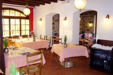Hotel Hostellerie De La Vendee