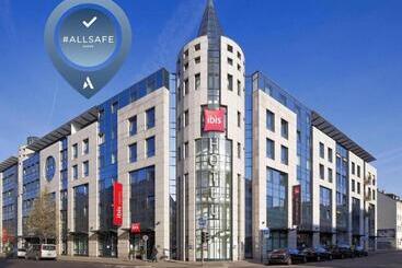 ホテル Ibis Koblenz City