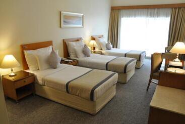 Lavender Hotel Deira