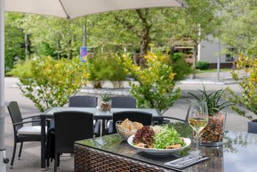 هتل Mercure Bristol Stuttgart Sindelfingen