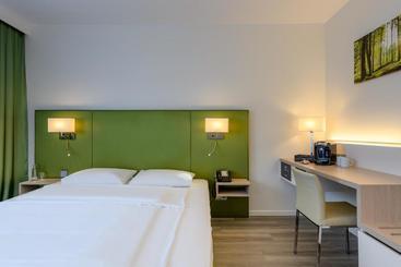 هتل Mercure  Bristol Stuttgart Sindelfingen