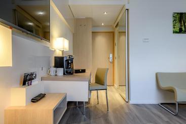 هتل Mercure  Bristol Stuttgart Sindelfingen