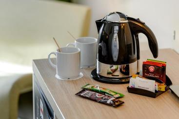 هتل Mercure  Bristol Stuttgart Sindelfingen