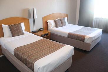 فندق Quay Perth