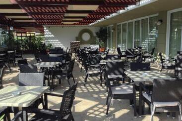 Sirene Beach Hotel All Inclusive