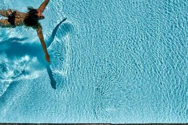 فندق Spa & Resort Bachmair Weissach, Luxury Family Resort