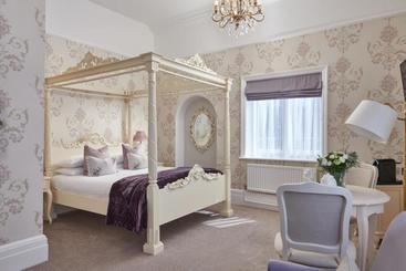 호텔 Laura Ashley  The Iliffe