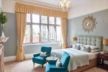 هتل Laura Ashley  The Iliffe