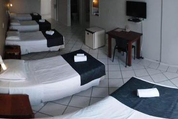 هتل Zip Florianópolis