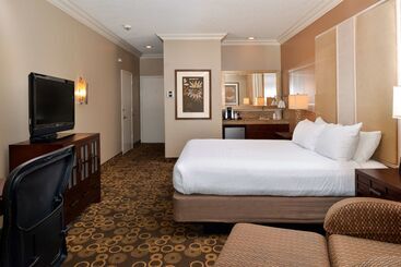 酒店 Best Western Corte Madera Inn