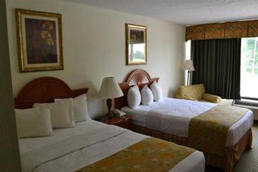 هتل Best Western Plus Motor Inn