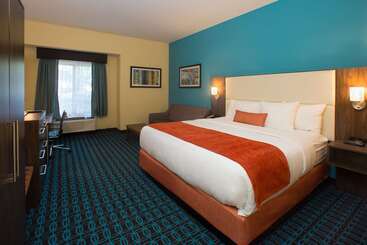 호텔 Best Western Plus North Shore