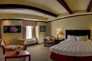 هتل Red Roof Inn Lafayette Airport