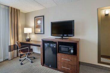 فندق Comfort Inn Shady Grove  Gaithersburg  Rockville
