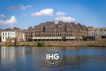 فندق Crowne Plaza Maastricht, An Ihg