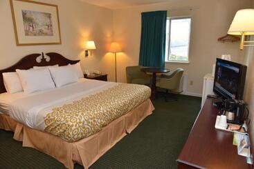 ホテル Econo Lodge Cherry Point
