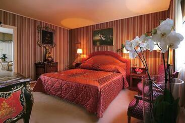 Grand Hotel Del Mare Resort & Spa