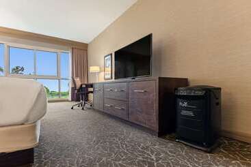 酒店 Hilton La Jolla Torrey Pines
