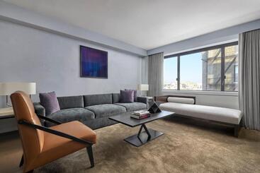 فندق Loews Regency  New York