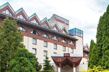 ホテル Mercure Jelenia Gora