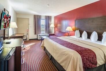 فندق Red Roof Inn Kingsport