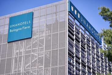 Unahotels Bologna Fiera