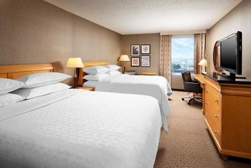 هتل Sheraton Cleveland Airport