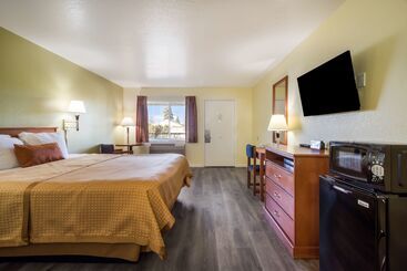 فندق Americas Best Value Inn Santa Rosa