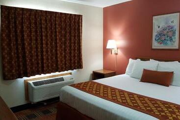 酒店 Americas Best Value Inn And Suites   Nevada