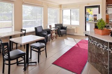 هتل Americas Best Value Inn Sunnyvale