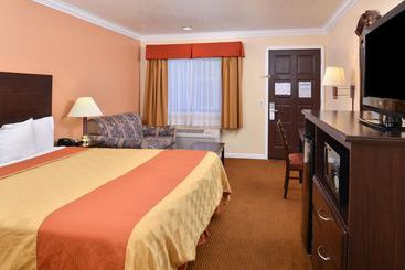 هتل Americas Best Value Inn Sunnyvale