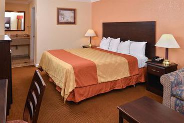 هتل Americas Best Value Inn Sunnyvale