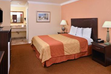 هتل Americas Best Value Inn Sunnyvale