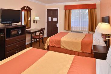 هتل Americas Best Value Inn Sunnyvale