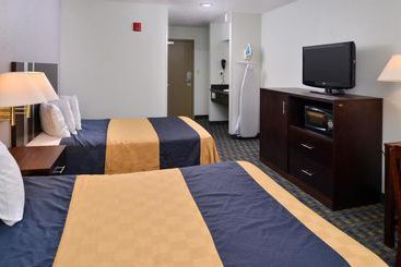 هتل Americas Best Value Inn Sunnyvale