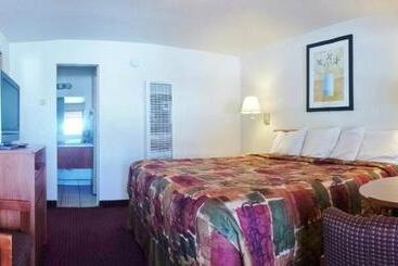 호텔 Americas Best Value Inn Williams/grand Canyon